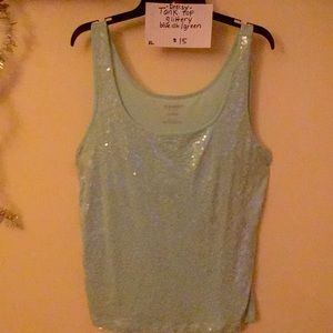 Old Navy Dress tank top